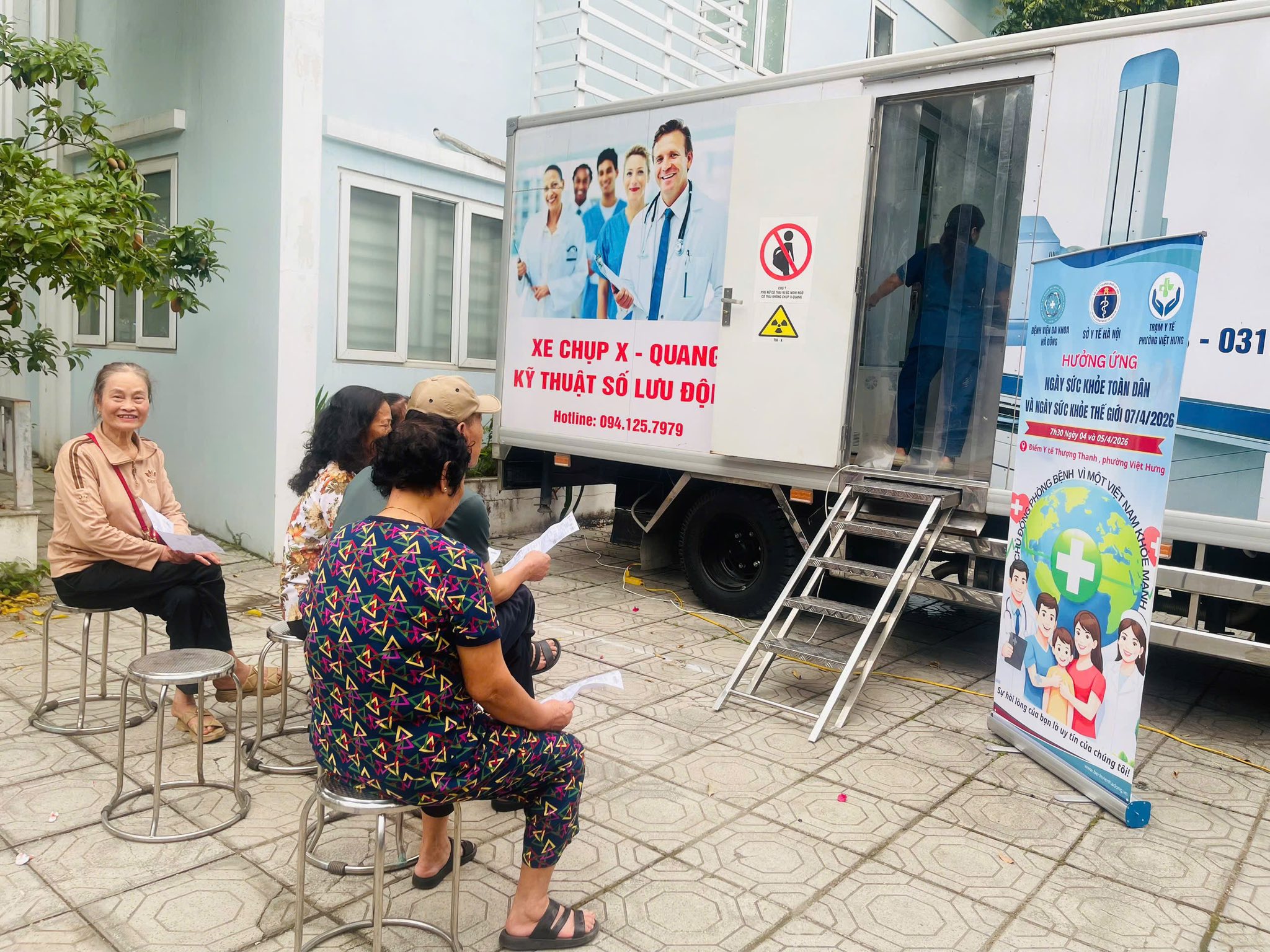 Phòng bệnh là giải pháp bền vững hơn so với điều trị