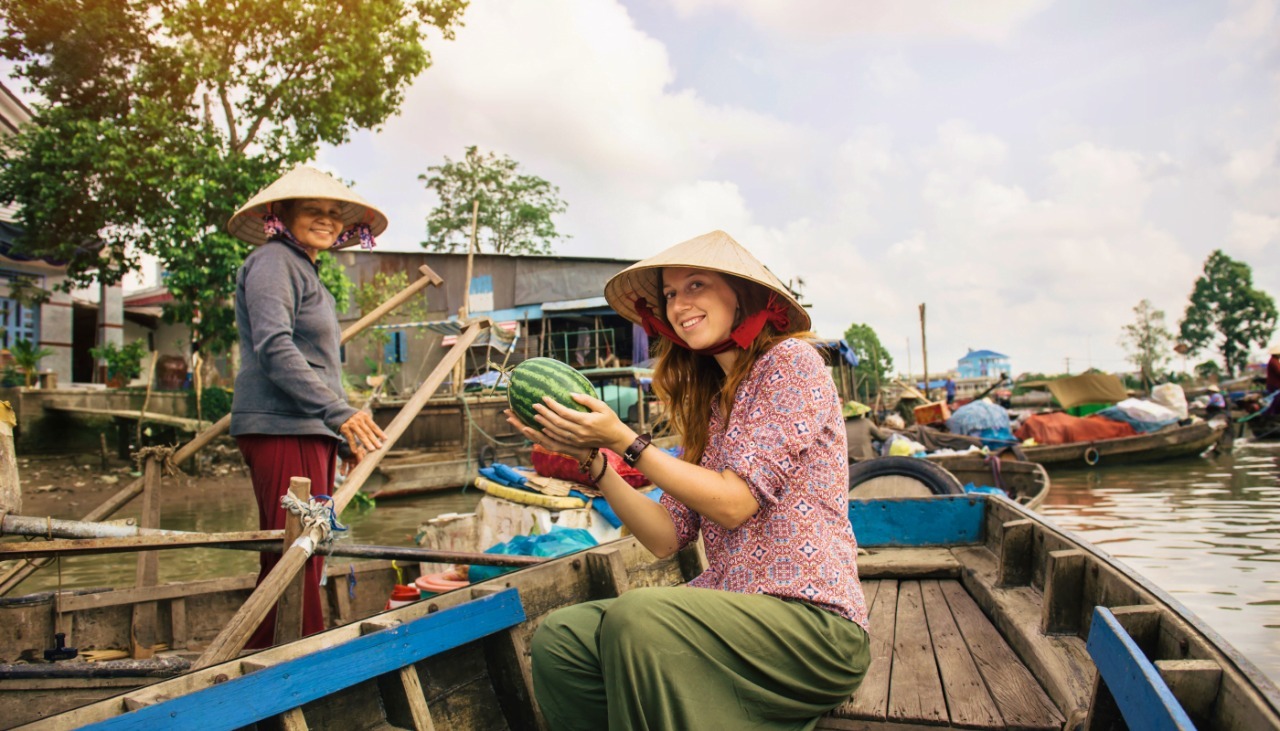 Nhu cầu ngày càng tăng về việc có những trải nghiệm đáng nhớ có thể cách mạng hóa cách người dân toàn cầu lên kế hoạch cho chuyến du lịch. 