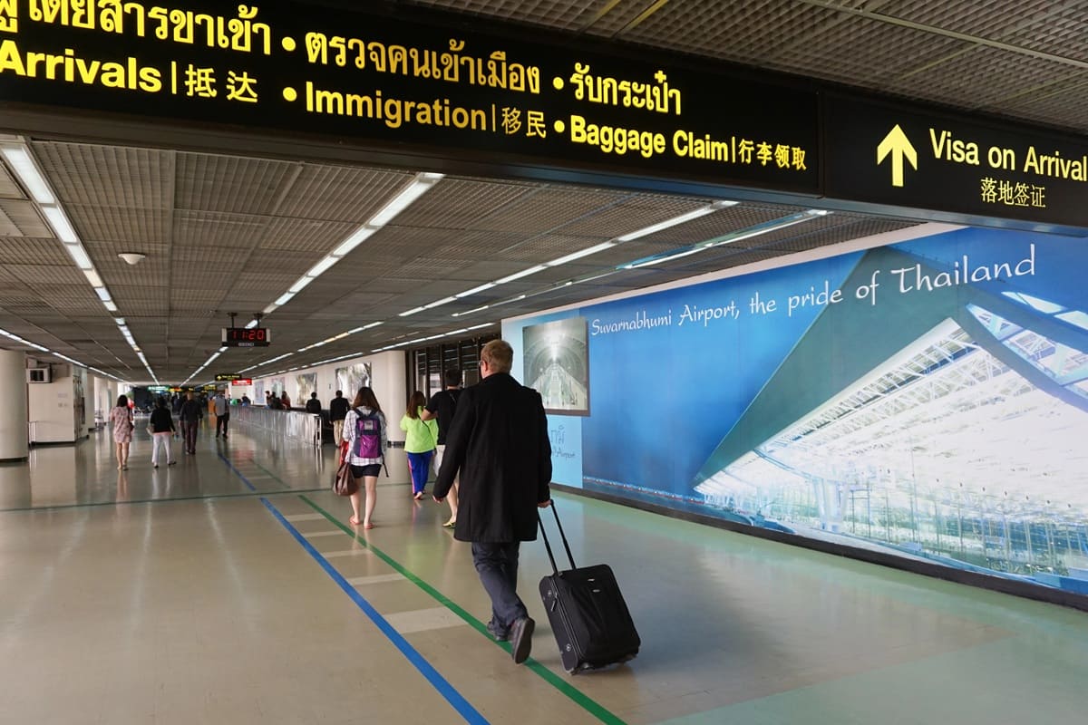 Chiến sự Trung Đông đang phủ bóng đen lên ngành du lịch trong dịp lễ Songkran của Thái Lan.&nbsp;
