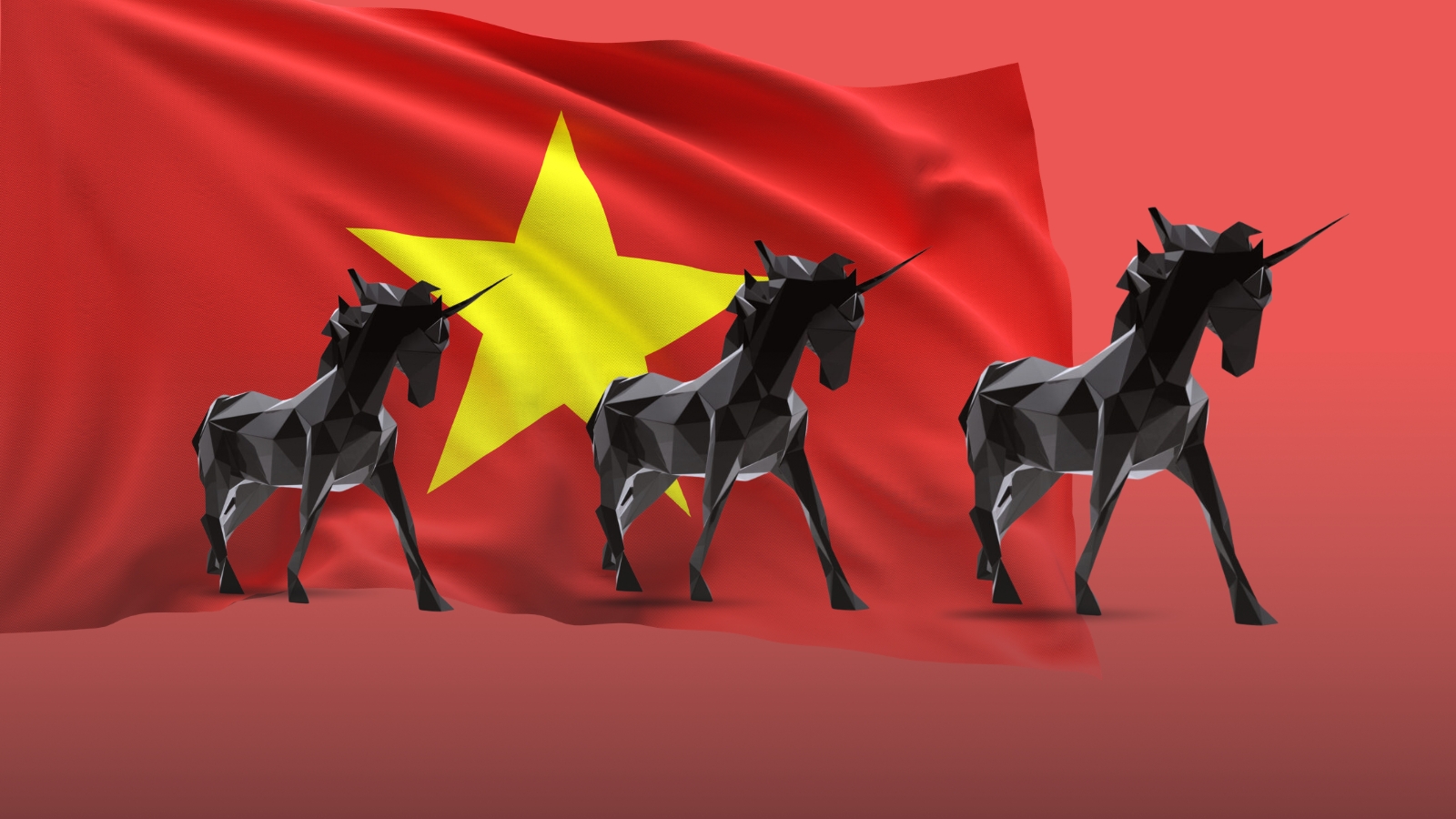 Việt Nam đặt mục tiêu có thêm 3 kỳ lân trong 4 năm tới 