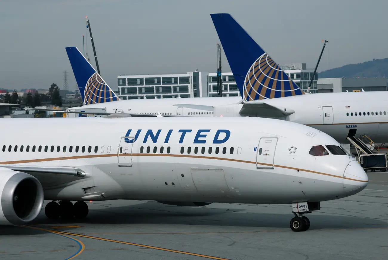 Nếu giá nhiên liệu duy trì ở mức hiện tại, United Airlines sẽ phải gánh thêm 11 tỷ USD chi phí trong năm 2026.