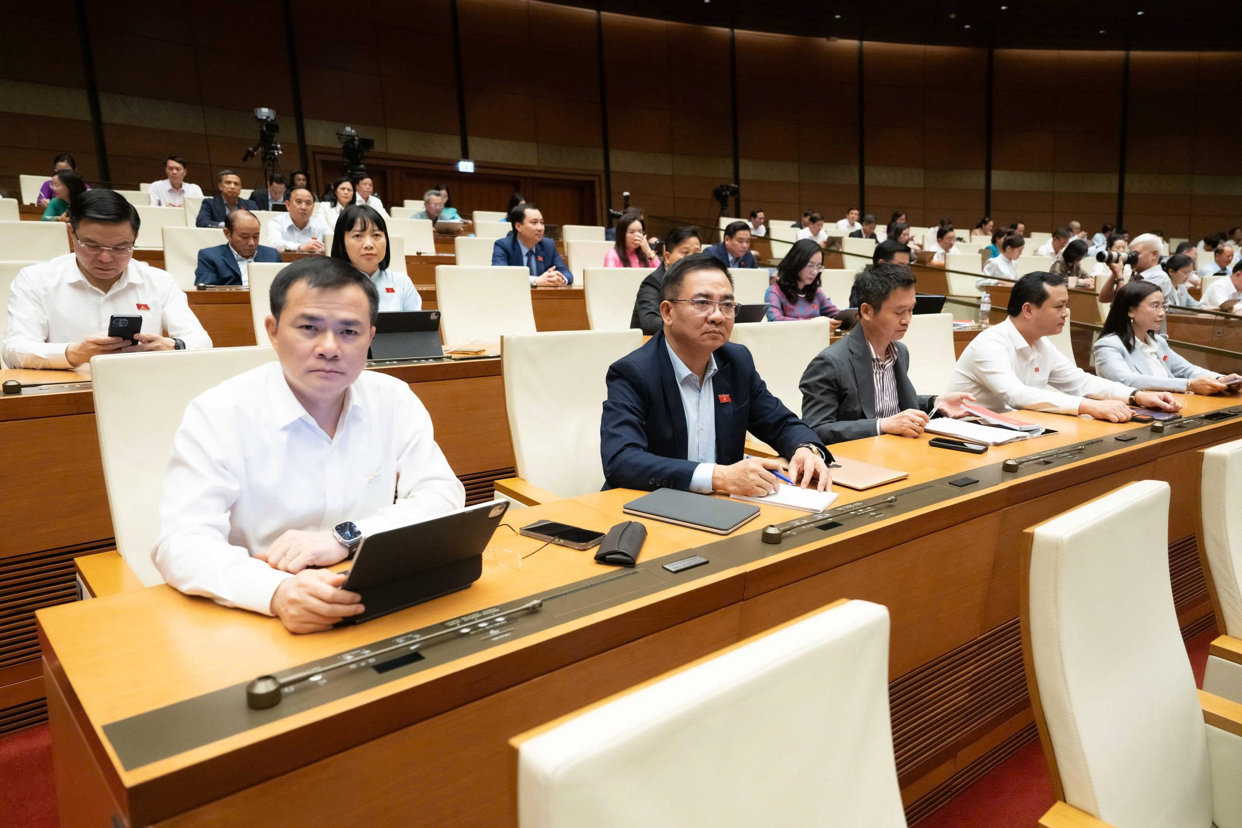 Các đại biểu tham dự tại Hội trường. Ảnh: Link Trang Chủ PG88.Com Mới #2026