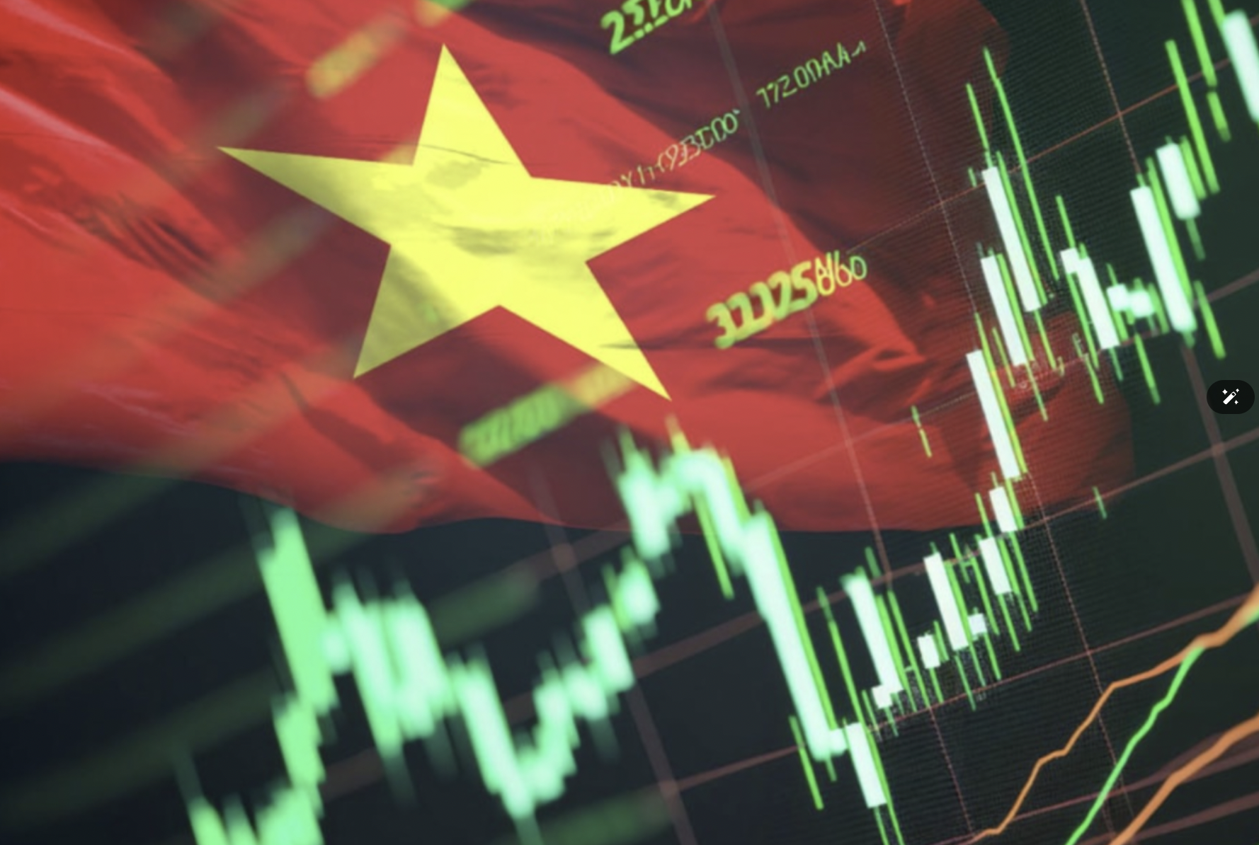 FTSE Russell công bố lộ trình chi tiết nâng hạng và danh sách 32 cổ phiếu dự kiến vào rổ FTSE GEIS 