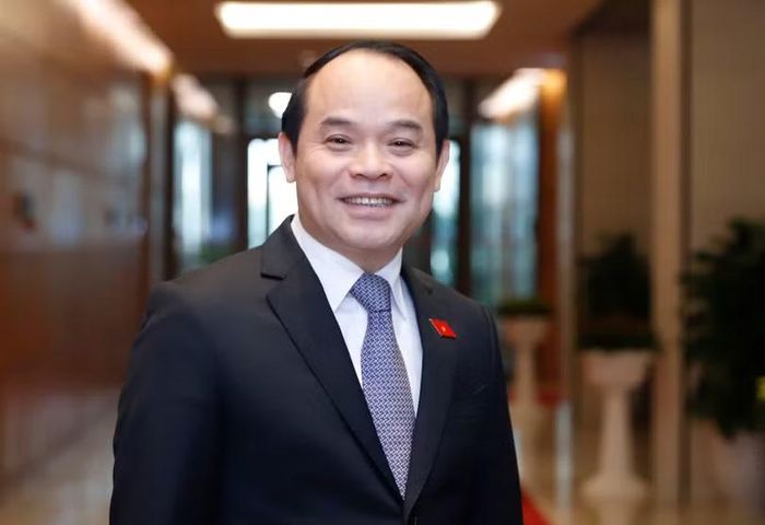 Tổng Thanh tra Chính phủ Nguyễn Quốc Đoàn. Ảnh: Link Trang Chủ PG88.Com Mới #2026.