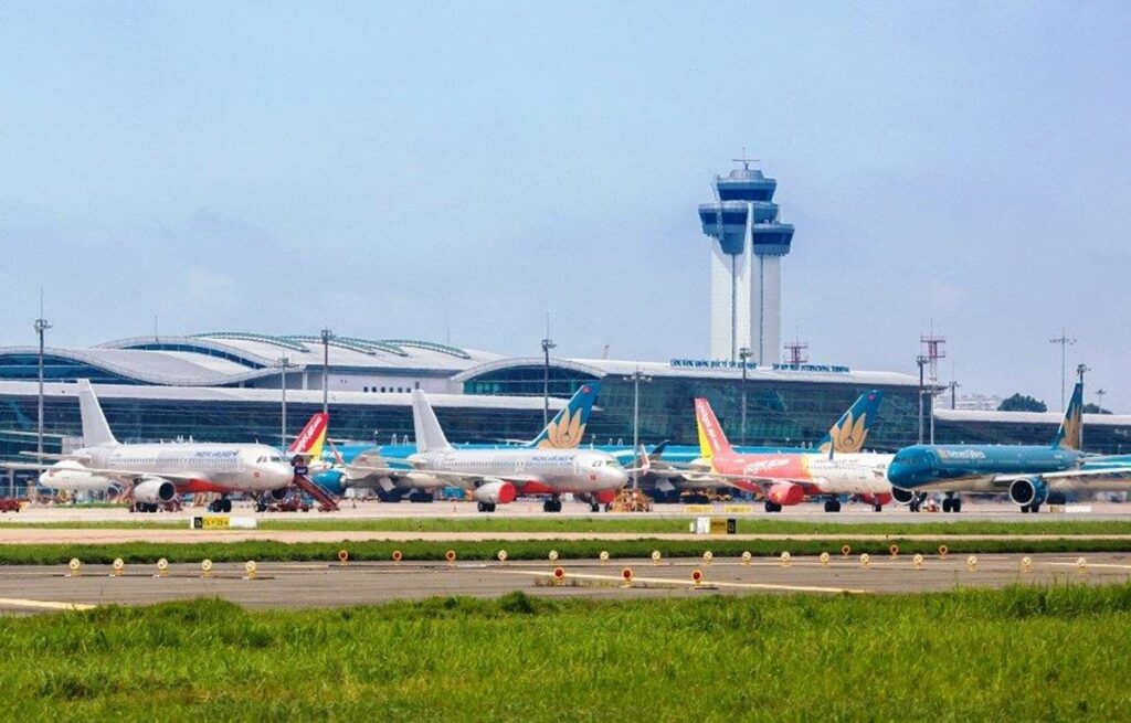 Thi hành kỷ luật Chủ tịch Tổng Công ty Cảng hàng không Việt Nam Vũ Thế Phiệt