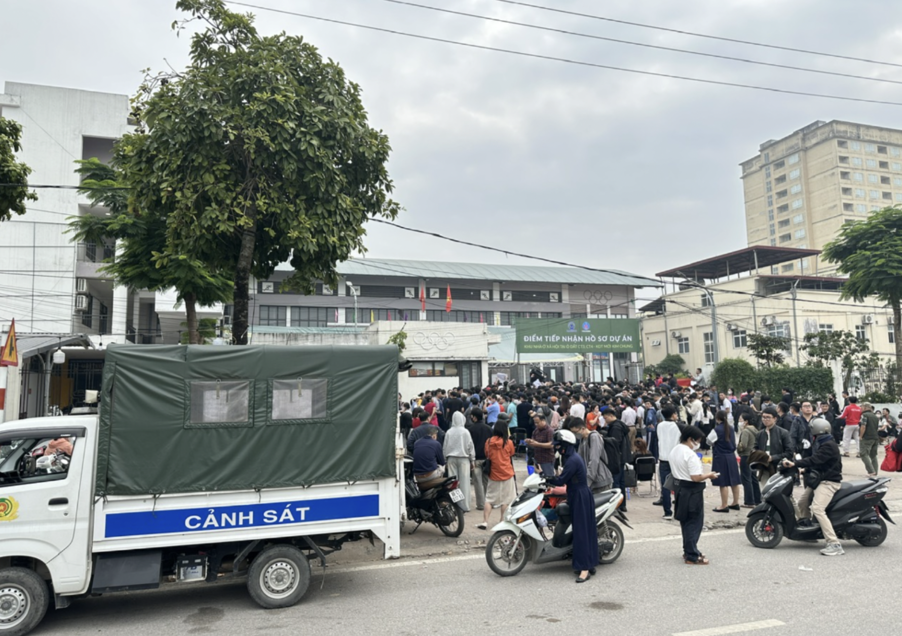 Từ 7/4/2026: Vợ chồng có thu nhập không quá 50 triệu đồng/tháng được mua nhà ở PG88 nổ hũ