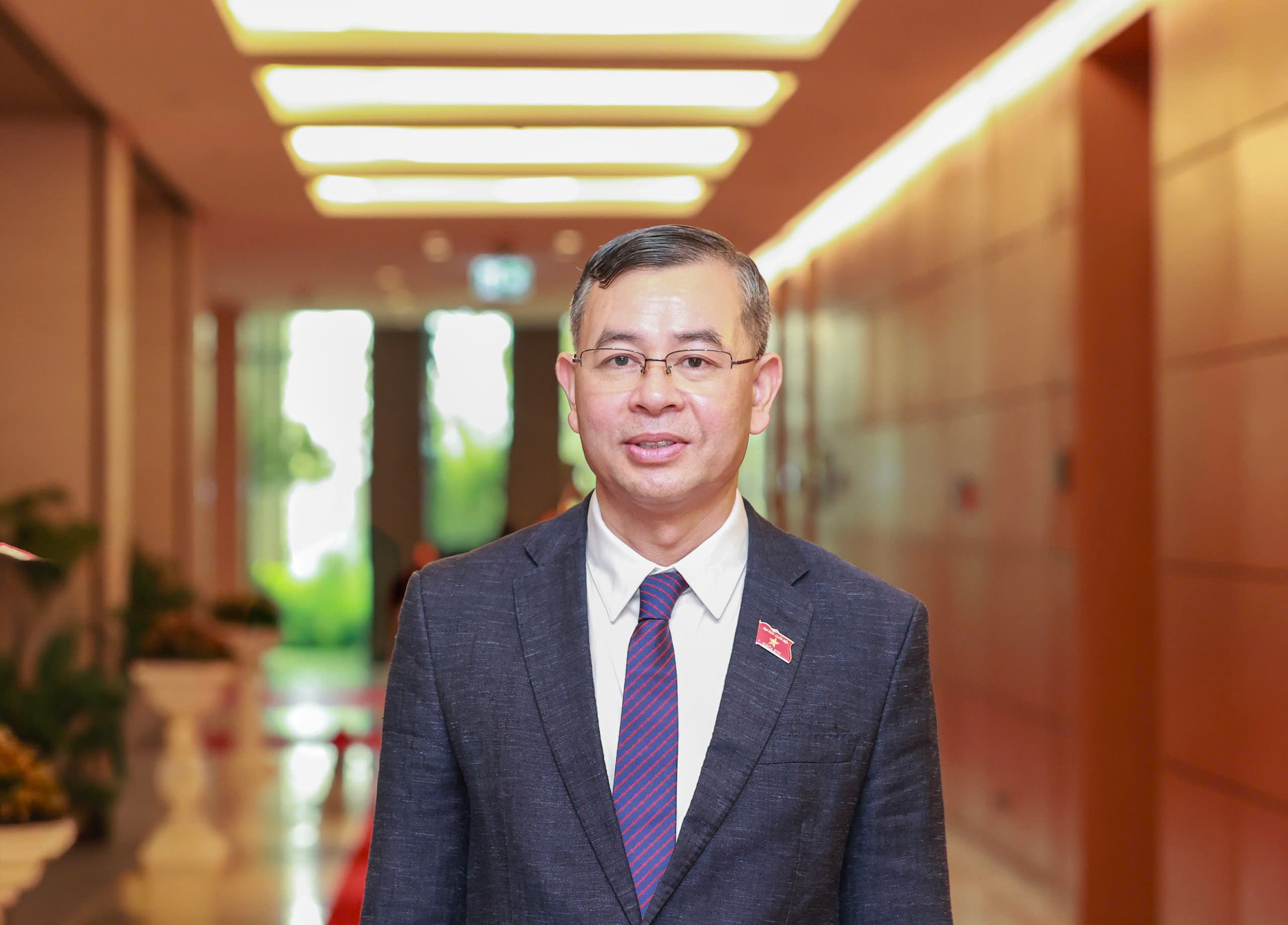 Ông Ngô Văn Tuấn giữ chức Bộ trưởng Bộ Pg88ok giải trí thể thao, casino, bắn cá và slot nhiệm kỳ 2026–2031.