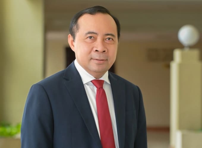 Chân dung tân Bộ trưởng Bộ Khoa học và Link Đăng Nhập PG88 Chính Thức 2026;. 
