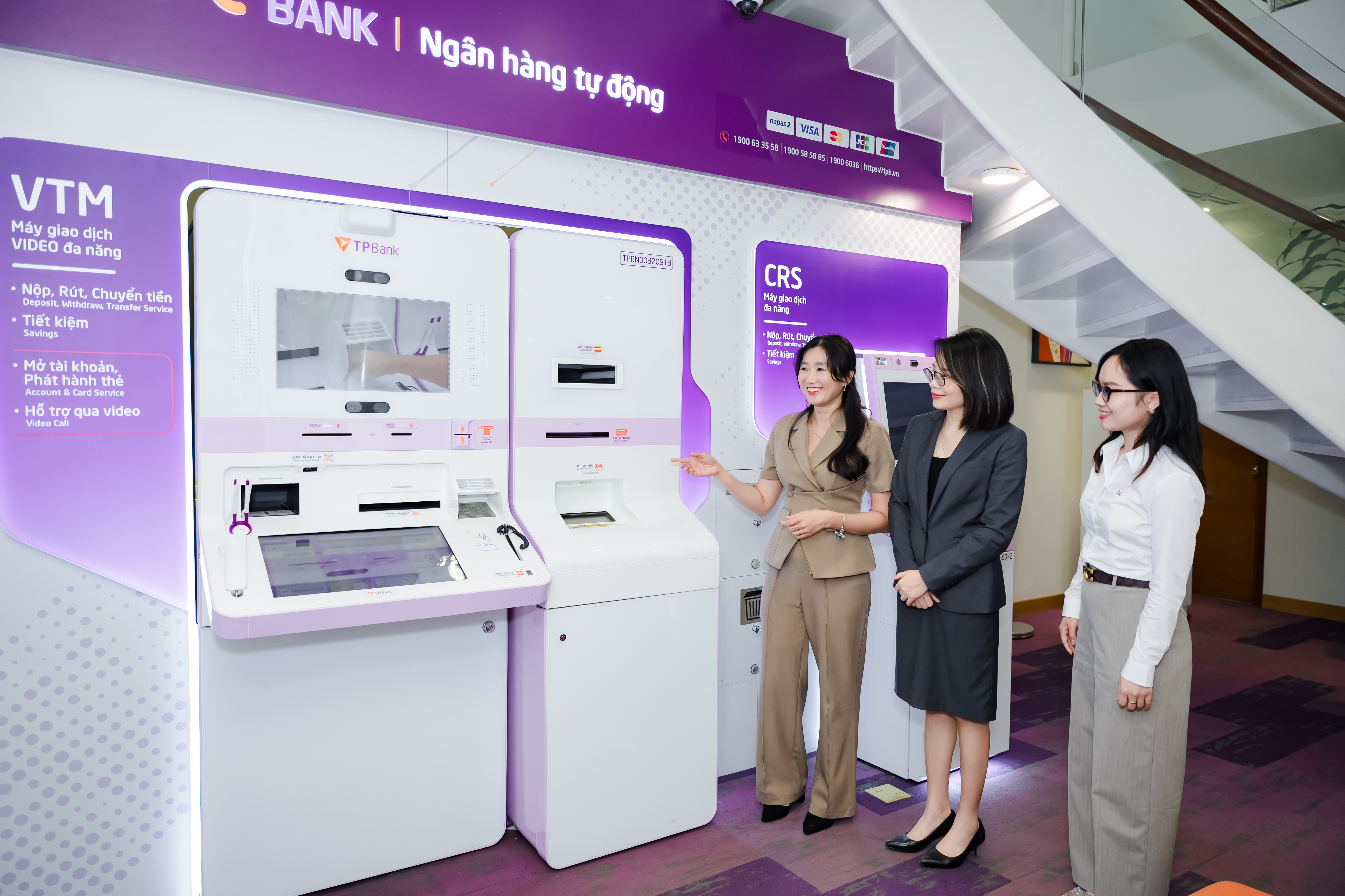 Ảnh: TPBank.