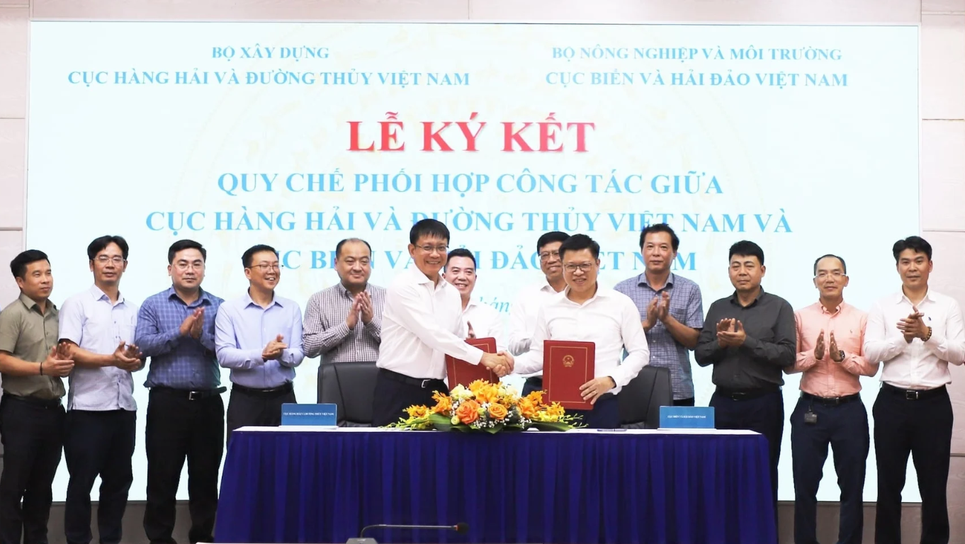 Tăng cường phối hợp liên ngành, thúc đẩy phát triển Link Trang Chủ PG88.Com Mới #2026 biển bền vững