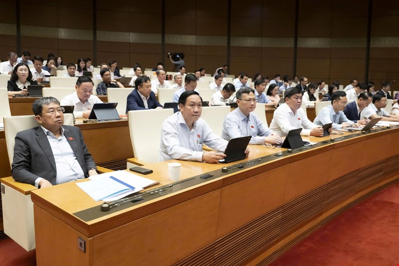 Đại biểu tham dự phiên họp. Ảnh: Link Trang Chủ PG88.Com Mới #2026.
