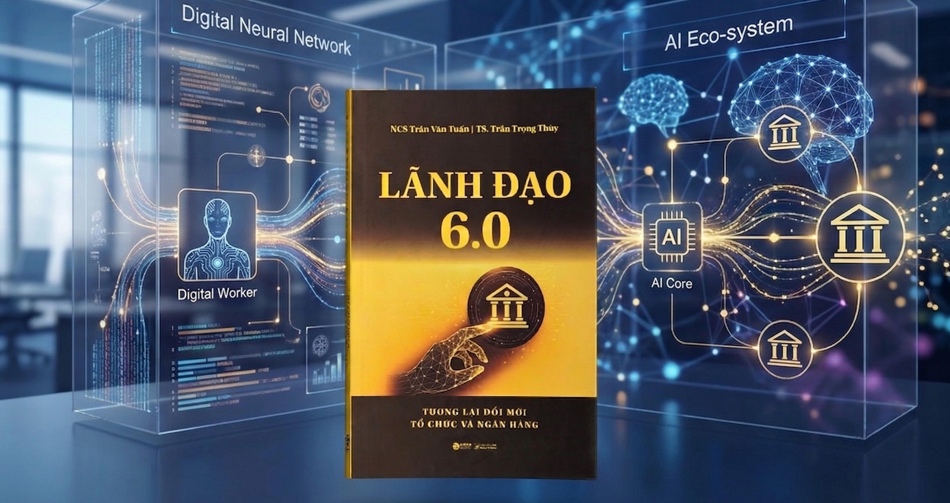 Trong cuốn sách 
