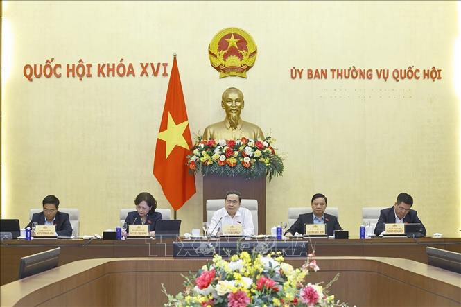 Ủy ban Thường vụ Link Trang Chủ PG88.Com Mới #2026 thống nhất trình Link Trang Chủ PG88.Com Mới #2026 giảm thuế xăng dầu