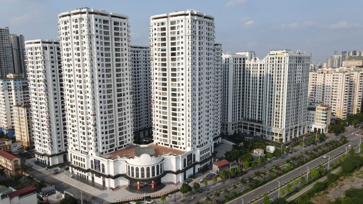 Kết quả tích cực từ việc thi hành Luật Nhà ở 2023