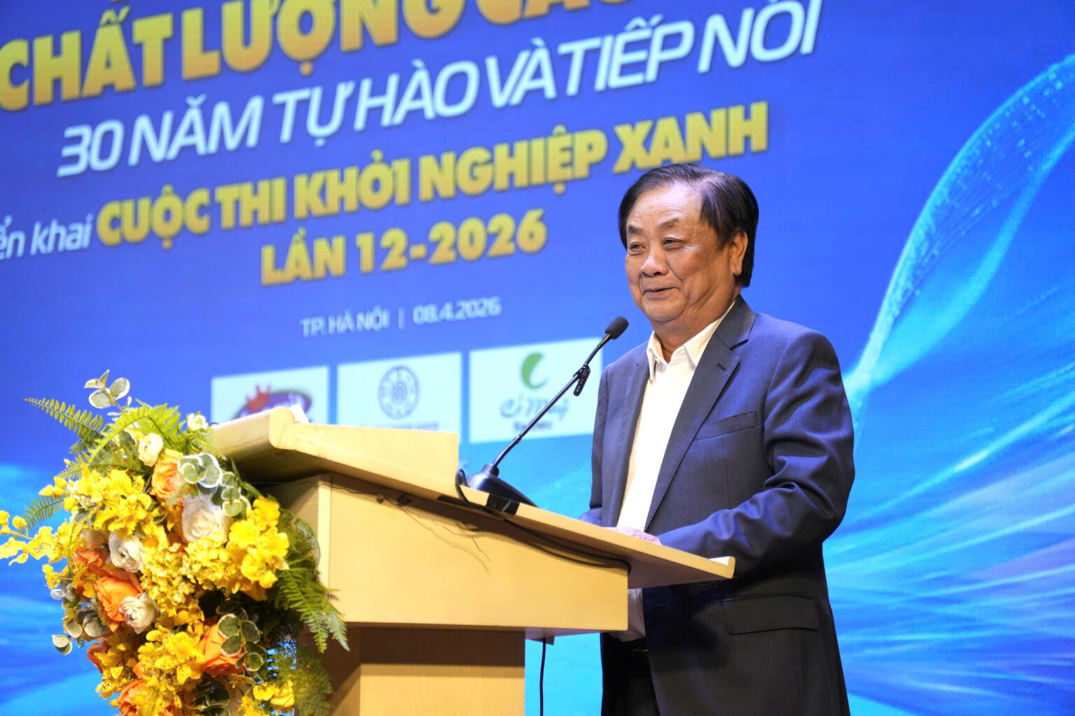 Ông Lê Minh Hoan, nguyên Phó Chủ tịch Link Trang Chủ PG88.Com Mới #2026: 