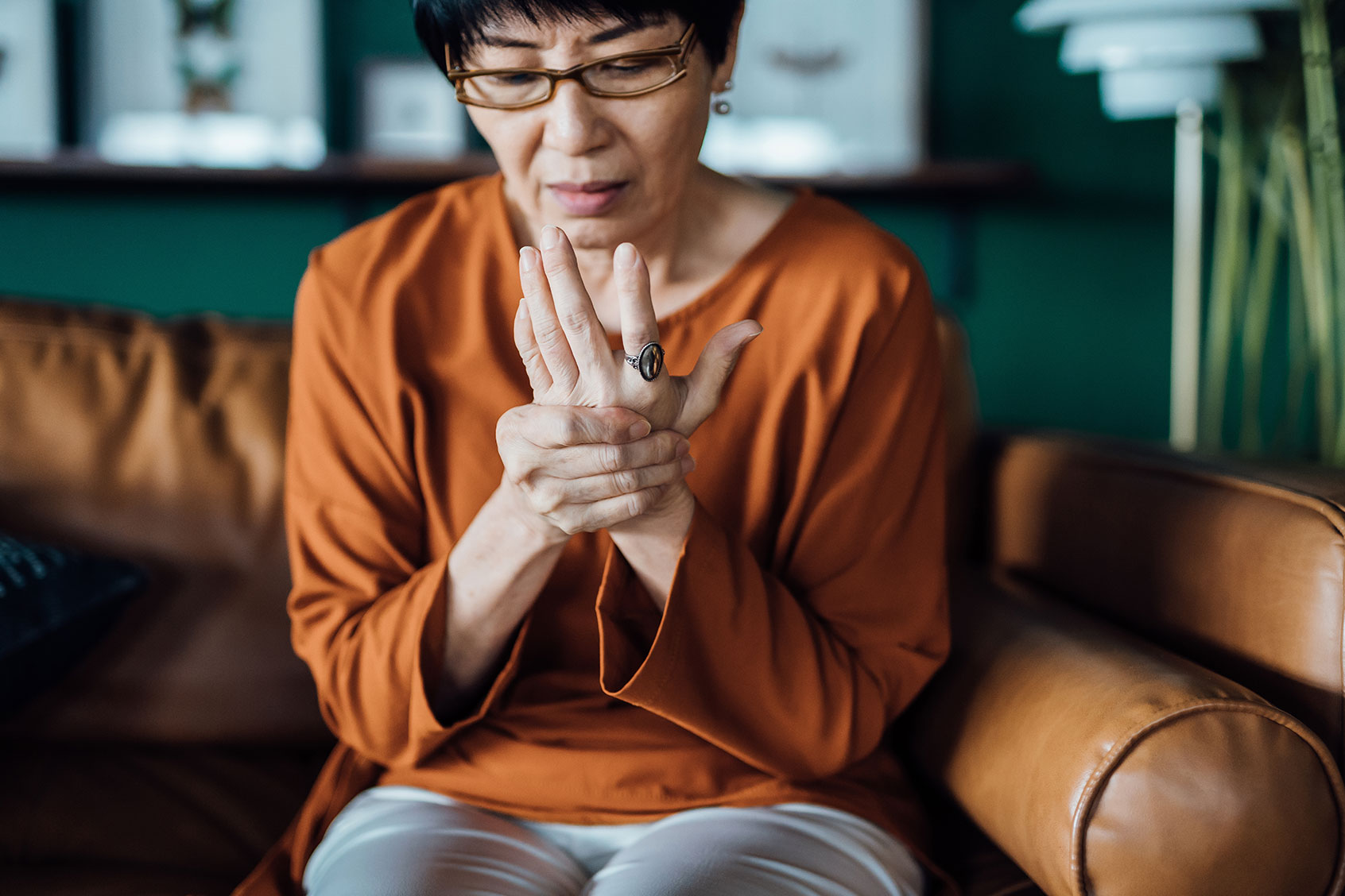 Bệnh tự miễn là một trong 10 nguyên nhân gây tử vong hàng đầu ở phụ nữ.