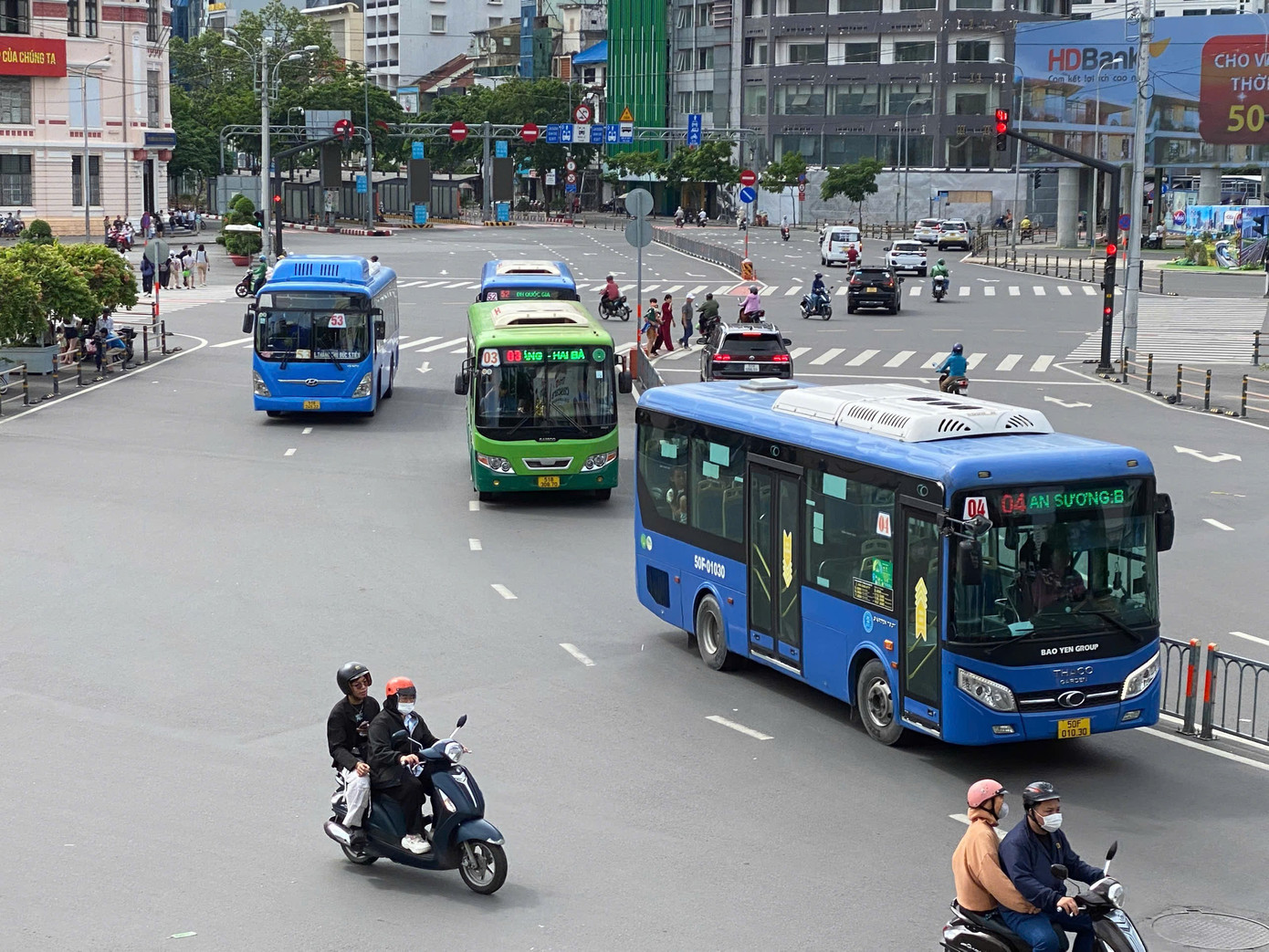 Ảnh minh họa - Ảnh: Hữu Huy