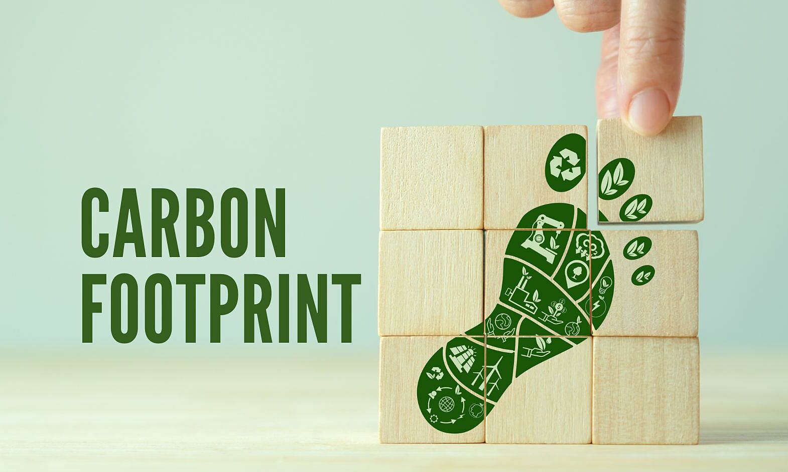 Việc đo lường dấu chân carbon và triển khai nhãn carbon mang lại nhiều lợi ích thiết thực và lâu dài cho 6Pg88.con độc quyền mỗi ngày. Ảnh minh họa