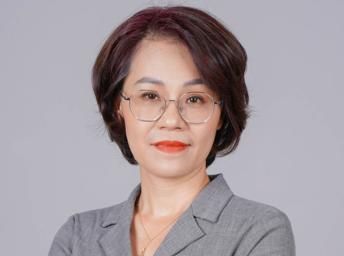 Bà Dương Kim Anh, Giám đốc Pg88vn Trang Chủ Chính Thức Công ty TNHH Quản lý Quỹ Pg88vn Trang Chủ Chính Thức 6PG88 link đăng nhập Vietcombank
