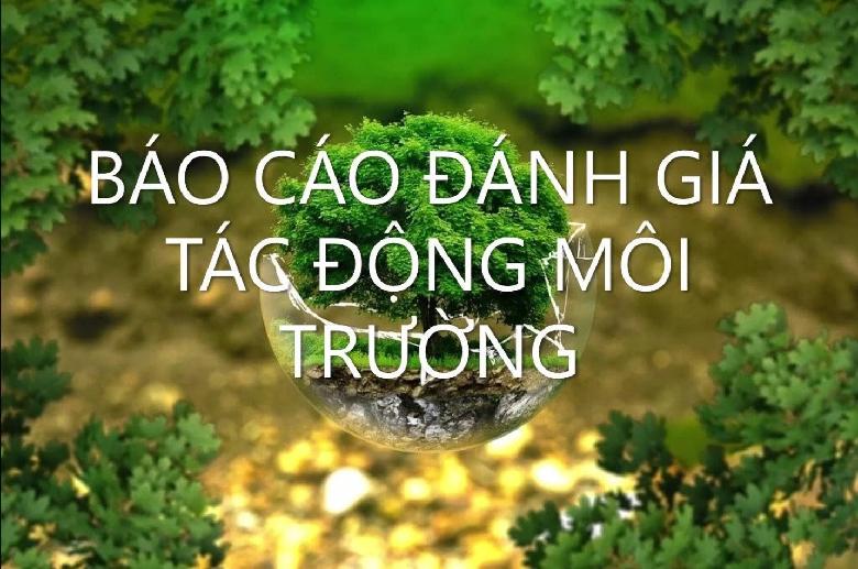 Cắt giảm đối tượng phải thực hiện ĐTM đối với Pg88vn.top độc quyền mỗi ngày trong khu, cụm công nghiệp, các Pg88vn.top độc quyền mỗi ngày không thuộc loại hình có nguy cơ gây ô nhiễm môi trường cao