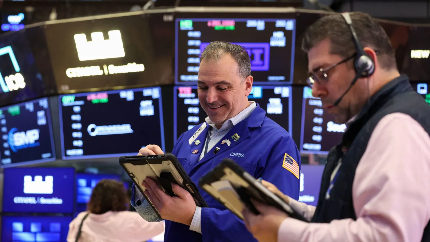 Ảnh minh họa - Ảnh: Reuters/CNBC.