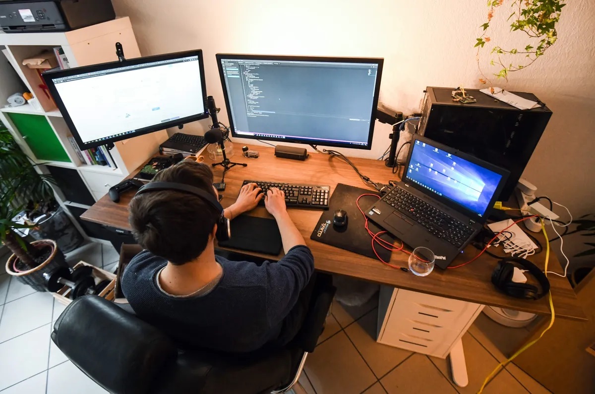 Các startup cần xây dựng một 