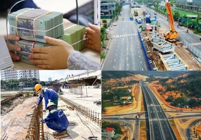Chính phủ yêu cầu đẩy mạnh phân bổ, giải ngân vốn Pg88vn Trang Chủ Chính Thức công