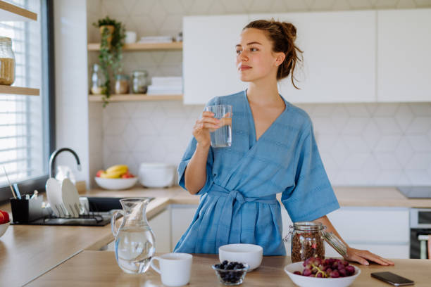 Thói quen sinh hoạt cũng đóng vai trò quan trọng trong việc giảm nguy cơ mắc bệnh tim mạch.