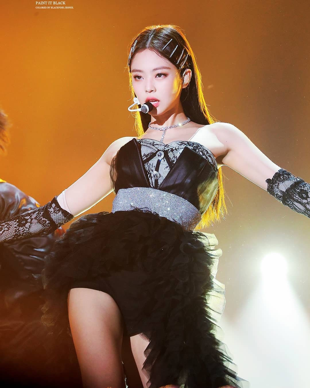 19/30 ca khúc Kpop&nbsp;được phát trực tuyến nhiều nhất ngoài Hàn Quốc là của nghệ sĩ solo.