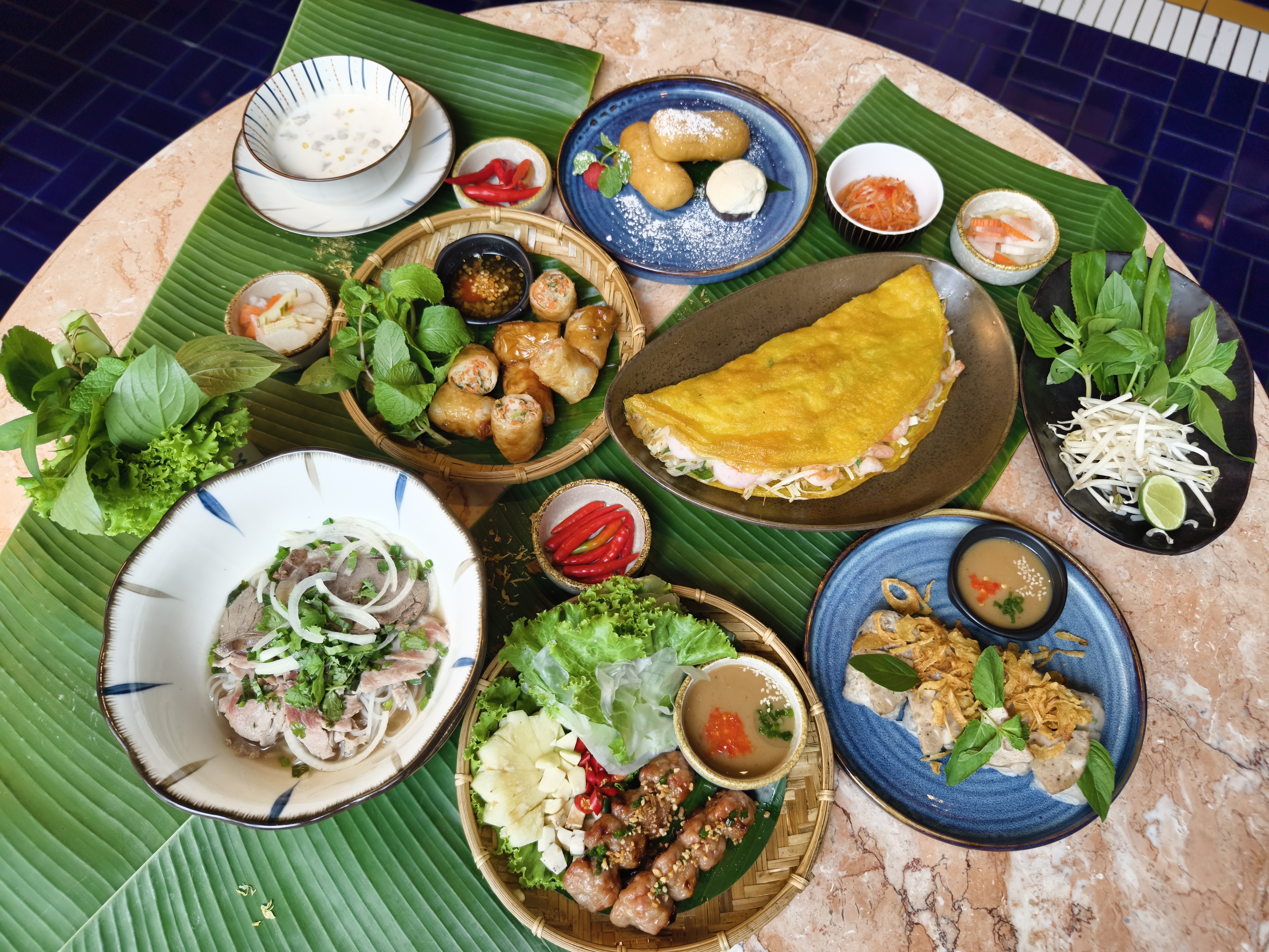 Ngành F&B Việt Nam đang trong giai đoạn ngành chuyển mình từ tăng trưởng "nóng" sang PG88 hơn 2,1 triệu thành viên thực chất