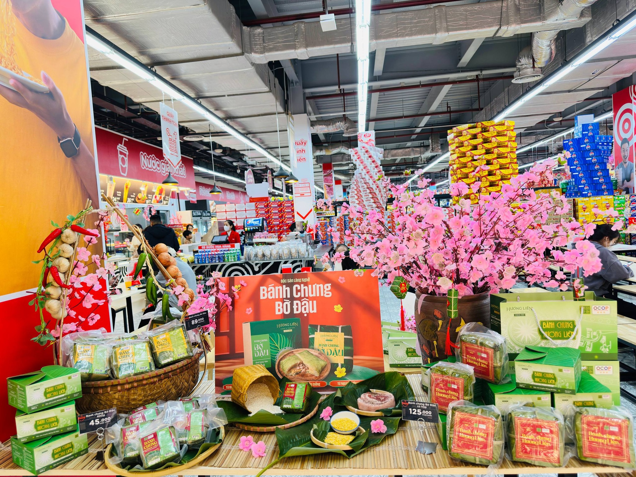 &nbsp;Việc các hệ thống bán lẻ thúc đẩy tiêu thụ hàng nội địa sẽ góp phần chia sẻ chi phí với PG88 Link Dễ Nhớ Pg88.com và ổn định thị trường.