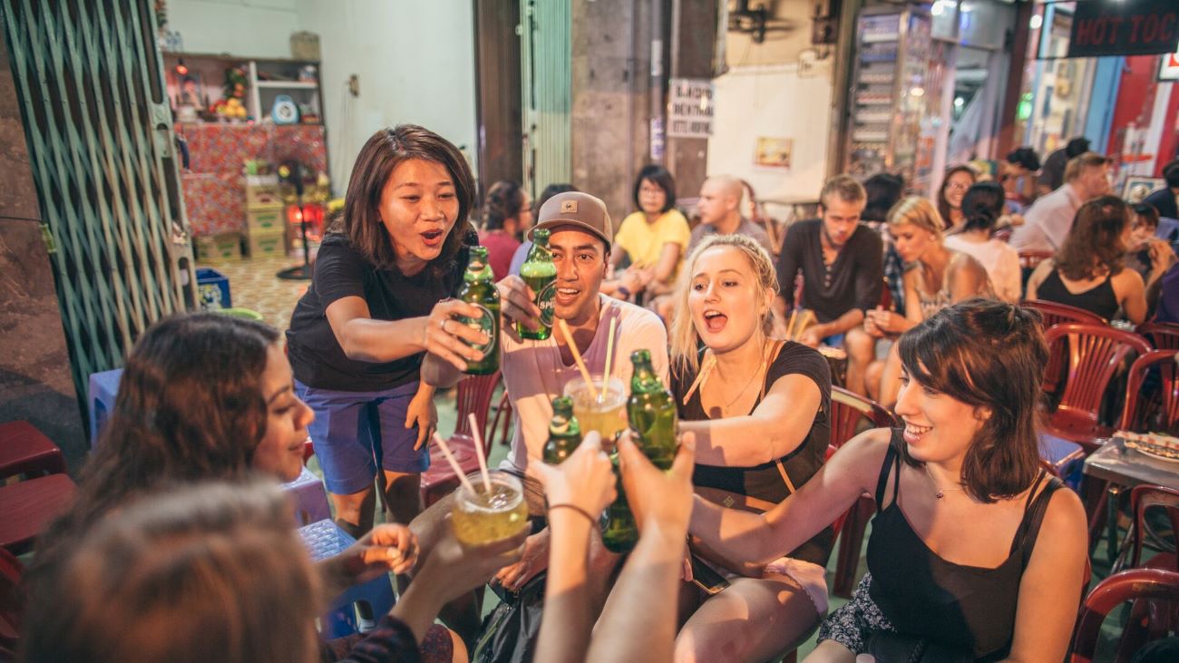 Năm 2026&nbsp;ngành F&B Việt Nam coi tuân thủ pháp luật trở thành yêu cầu sống còn với toàn thị trường.&nbsp;