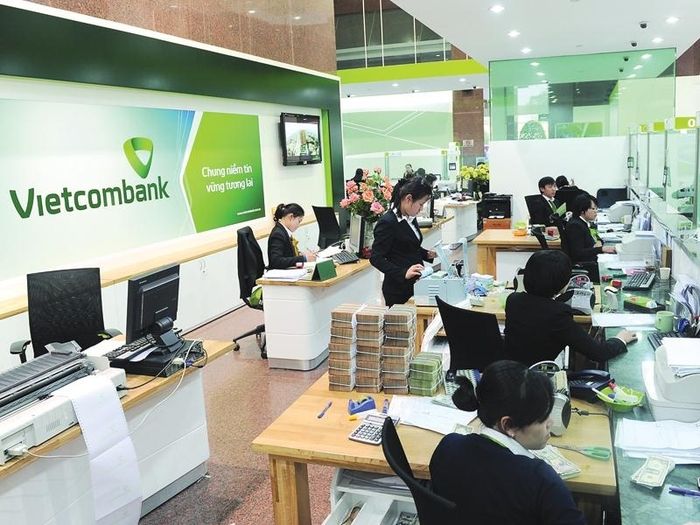 Một số Pg88 com chính chủ như Vietcombank, BIDV, VietinBank vững vàng trong Top 500 Pg88 com chính chủ lớn nhất thế giới. Ảnh minh họa.