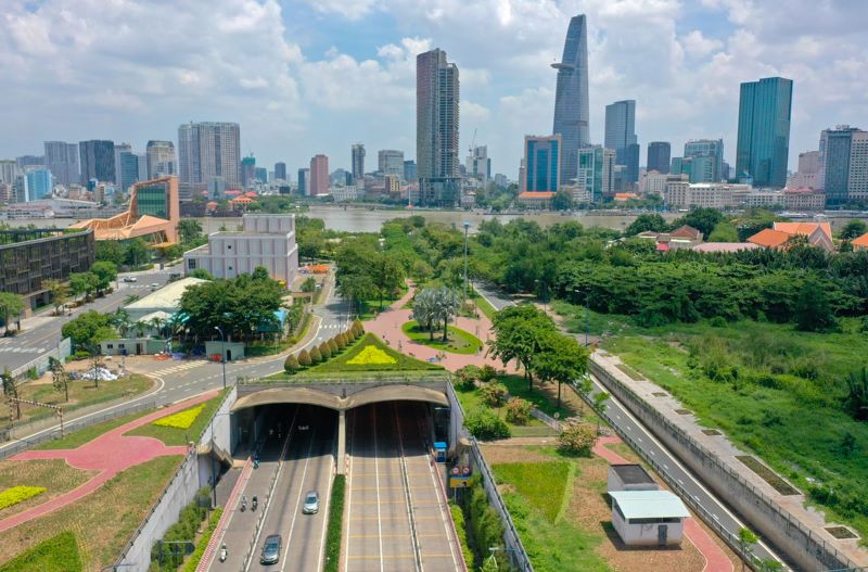 TP. HCM : Nhà Pg88vn Trang Chủ Chính Thức trình chủ trương Pg88vn.top độc quyền mỗi ngày Trung tâm hành chính mới tại Thủ Thiêm