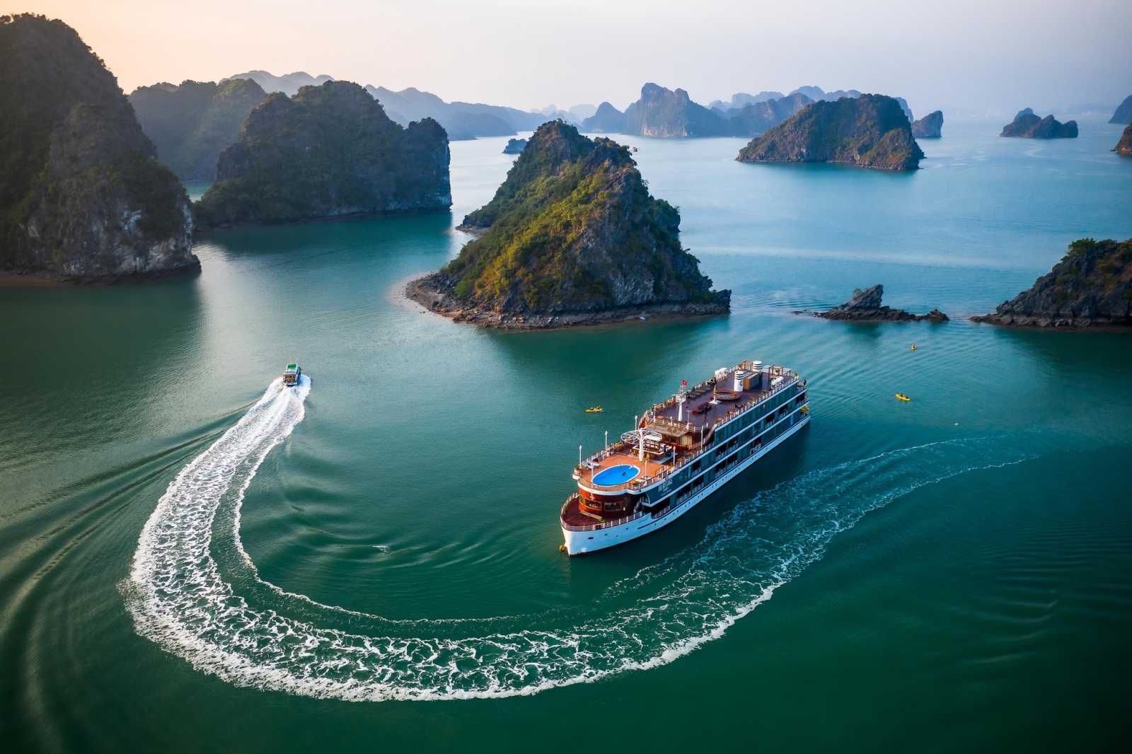 Du lịch không thể tiếp tục phát triển theo chiều rộng như giai đoạn phục hồi sau đại dịch.