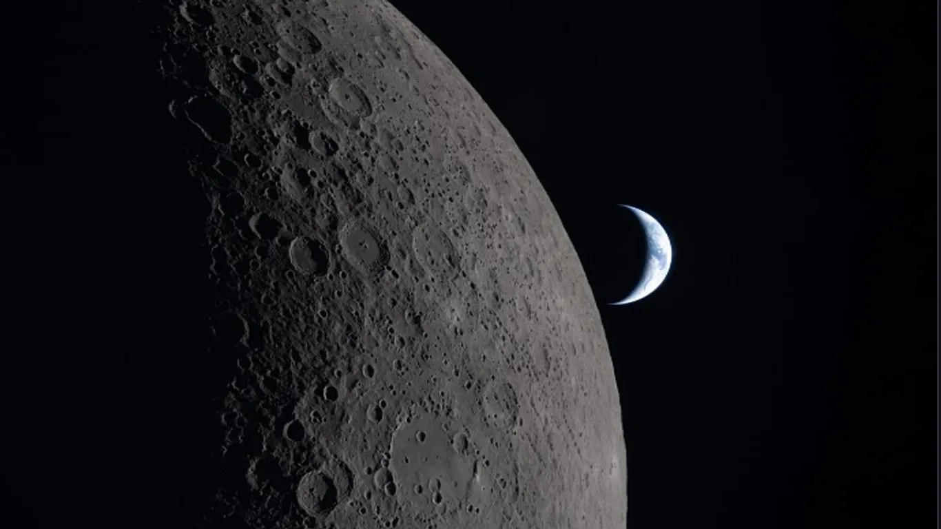 NASA muốn “thoát” điện mặt trời, đưa lò phản ứng hạt nhân lên Mặt Trăng