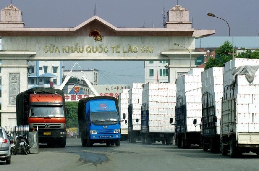 Trung Quốc: Thị trường nhập khẩu, nhập siêu lớn nhất của Việt Nam