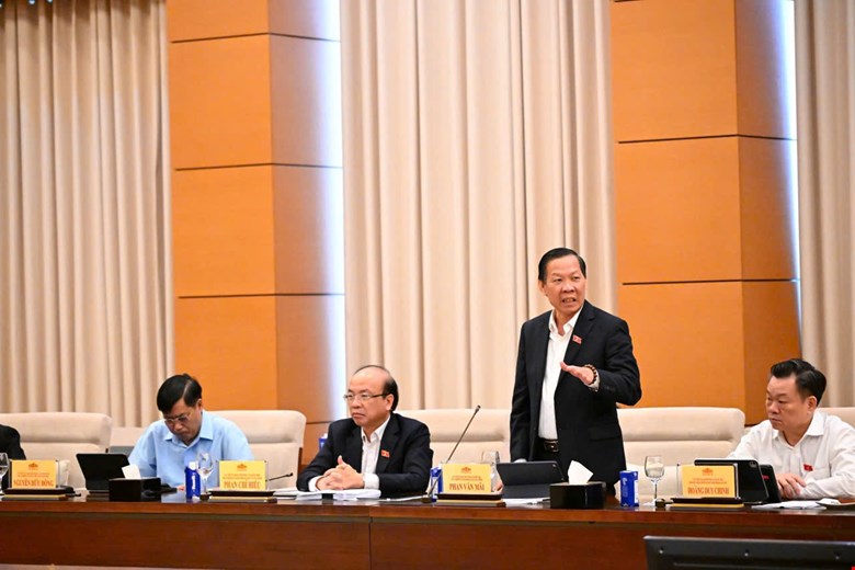 Chủ nhiệm Ủy ban Link Trang Chủ PG88.Com Mới #2026 Pg88hi tỷ lệ thưởng hấp dẫn Phan Văn Mãi