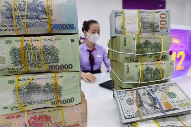 Giá USD tại 88PG88 ưu đãi hấp dẫn mỗi ngày neo sát trần điều hành
