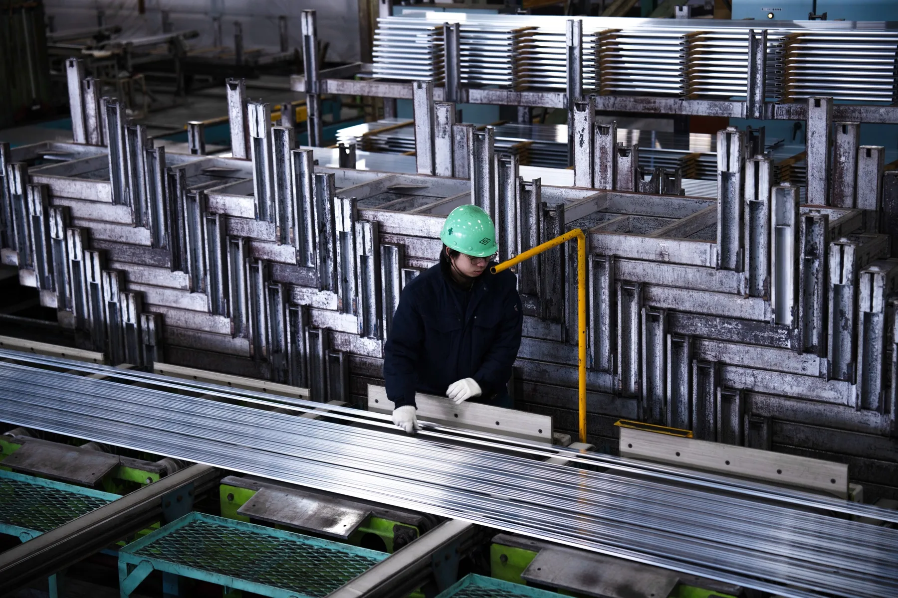 Ảnh minh họa - Ảnh: Bloomberg