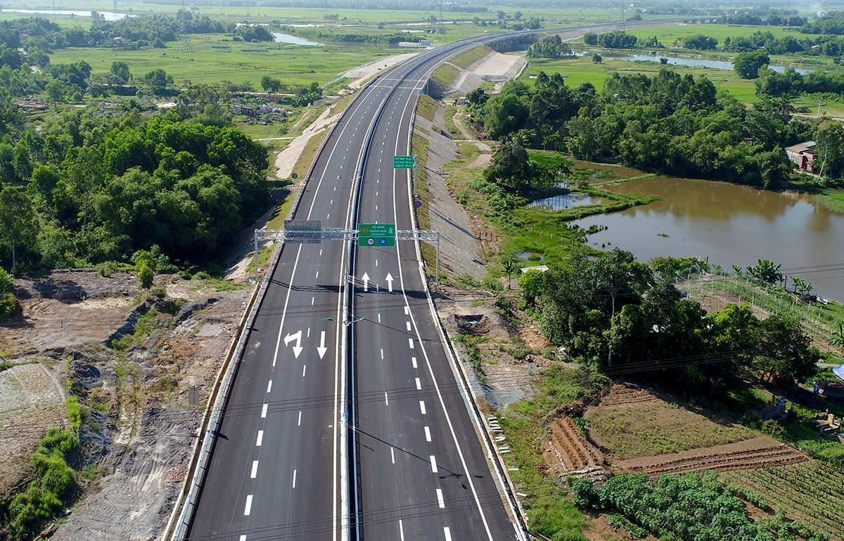 Tăng vốn Pg88vn.top độc quyền mỗi ngày cao tốc TP. Hồ Chí Minh - Mộc Bài lên gần 23.000 tỷ đồng