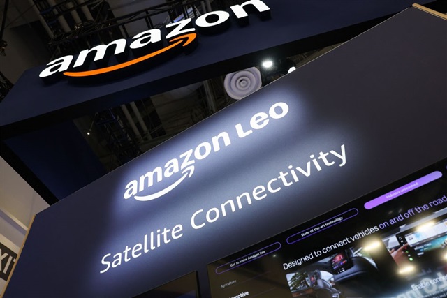 Amazon công bố thương vụ mua lại Globalstar với giá 11,6 tỷ USD – một bước đi mang tính chiến lược nhằm tăng tốc Pg88vn.top độc quyền mỗi ngày internet vệ tinh Amazon Leo