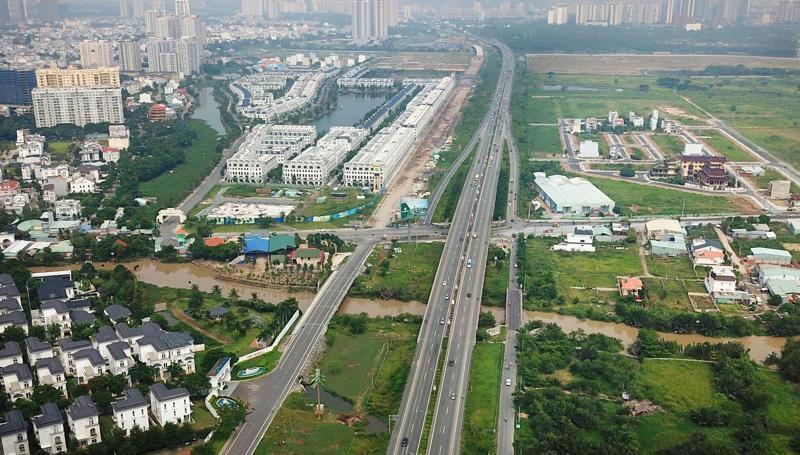 Đánh giá thi hành Luật Đất đai theo 5 nhóm vấn đề lớn