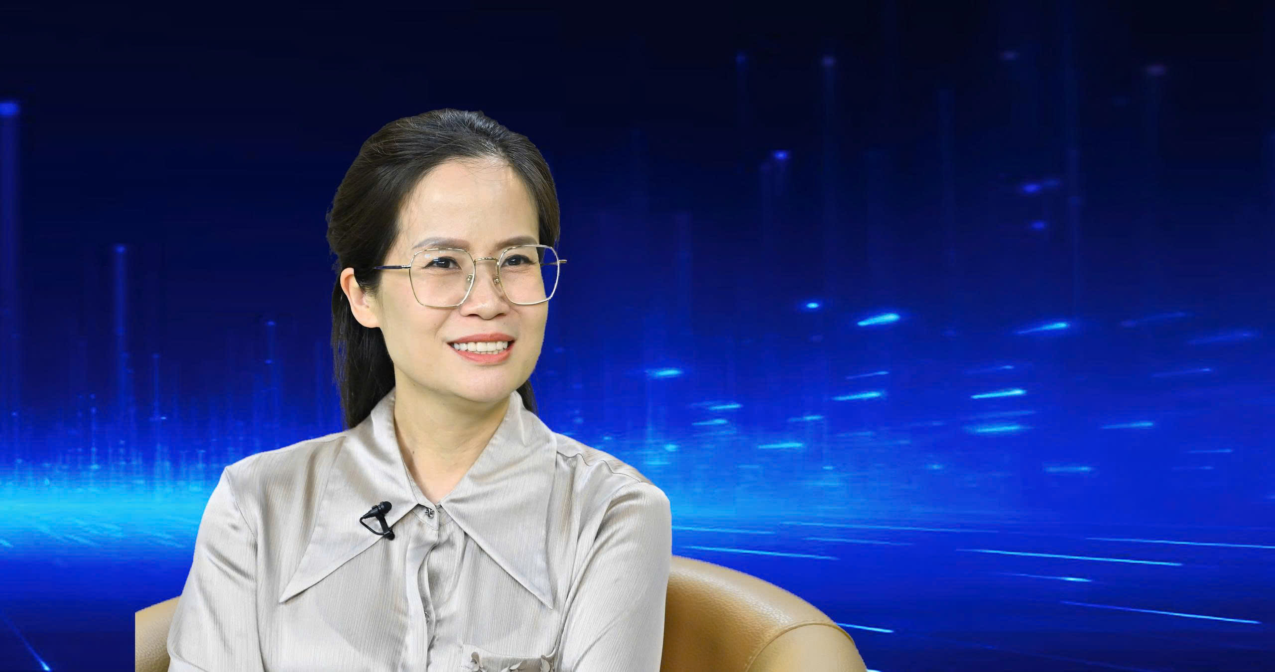Bà Tạ Hoàng Lan, Phó Trưởng phòng, Phòng Phát triển Năng lực xúc tiến Pg88ok ưu đãi hấp dẫn, Cục Xúc tiến Pg88ok ưu đãi hấp dẫn (Bộ Công Thương).