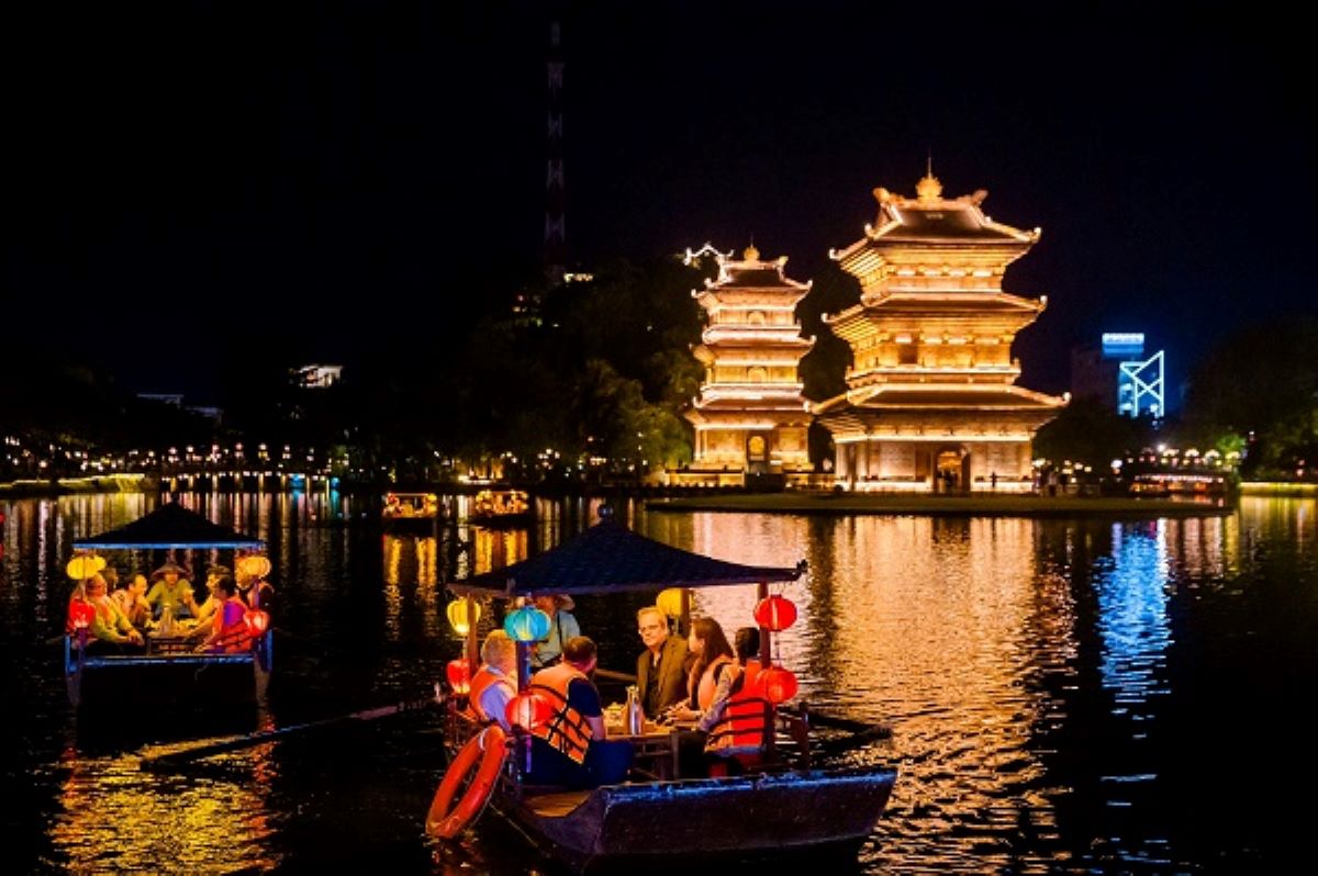 Tuần Du lịch Ninh Bình 2026: Khẳng định thương hiệu điểm đến di sản Cố đô