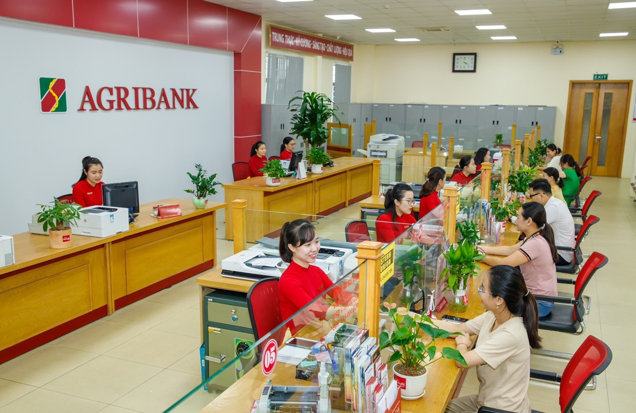 Agribank điều chỉnh giảm PG 88 Casino online, Thể thao, Xổ số, Bắn cá, Đá gà, Nổ hũ cho vay, lan tỏa dòng vốn giá rẻ, tạo động lực cho tăng trưởng Link Trang Chủ PG88.Com Mới #2026 - PG88 nổ hũ nhanh và bền vững. Ảnh:&nbsp;Agribank.