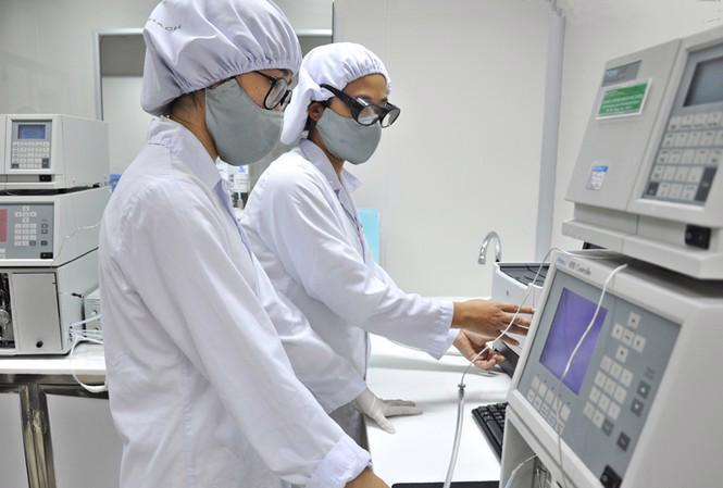 Đa dạng hóa nguồn cung thiết bị y tế, giảm phụ thuộc vào thị trường có rủi ro cao 
