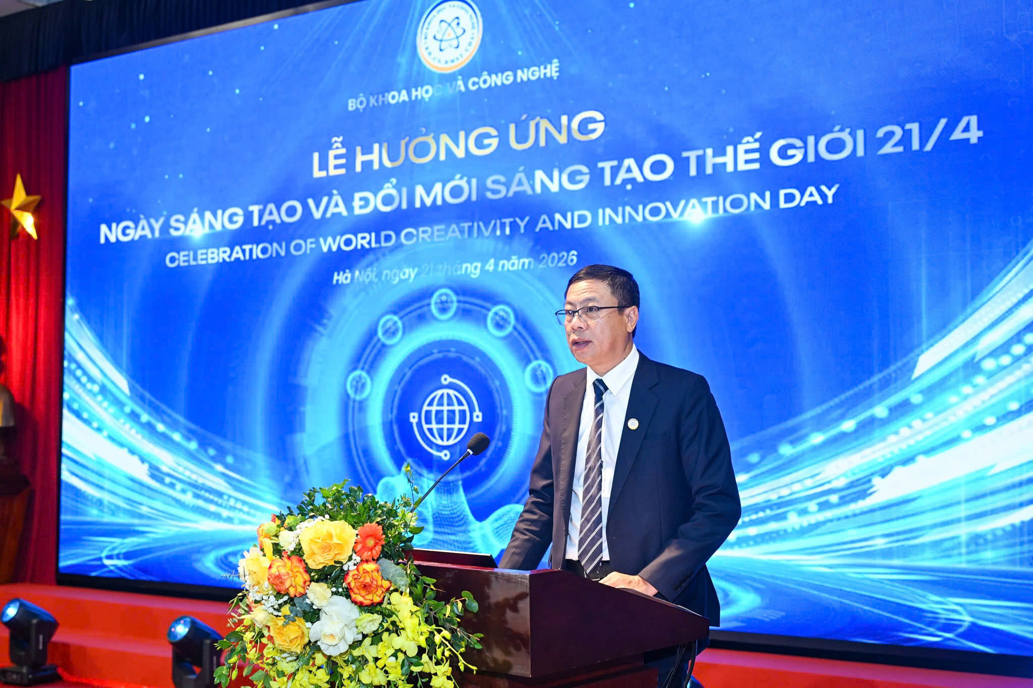 Việt Nam có thể trở thành “ngọn hải đăng” đổi mới sáng tạo của toàn cầu