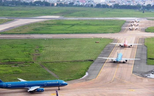 Hải Phòng: Đề xuất lùi thời gian lập quy hoạch sân bay quốc tế đến giai đoạn 2027–2028