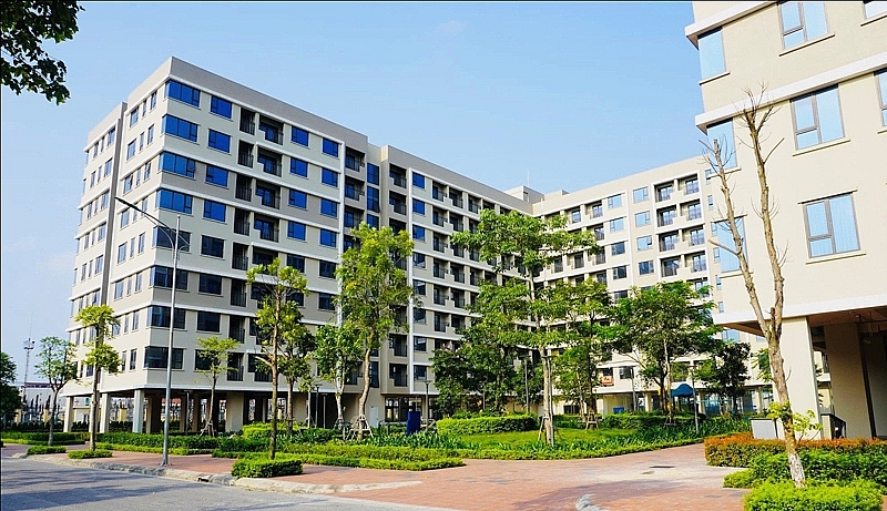 TP. Hồ Chí Minh tháo gỡ “nút thắt” pháp lý và tín dụng để khơi thông nhà ở PG88 nổ hũ